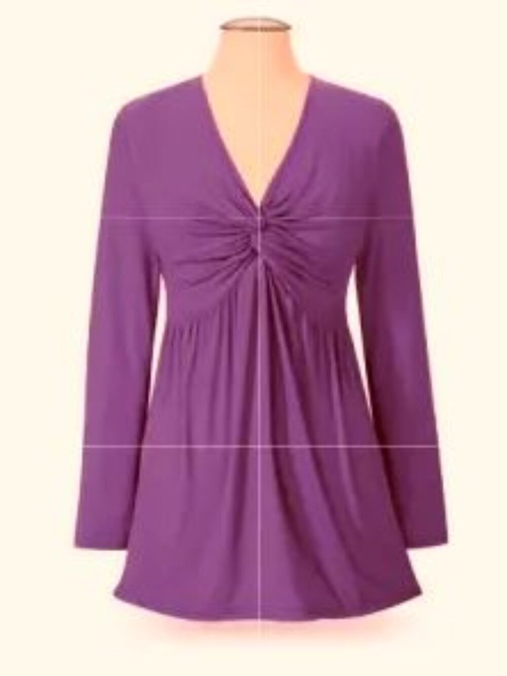 THE PYRAMID COLLECTION Top